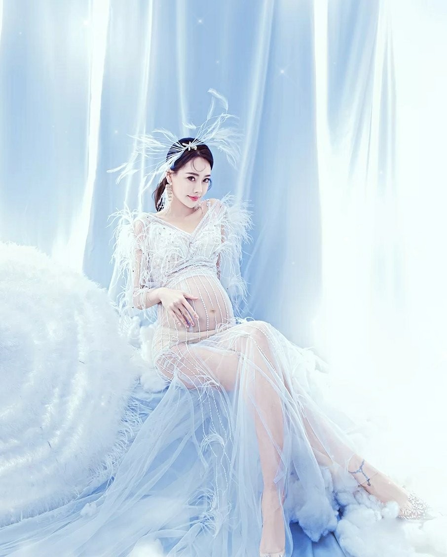 國產(chǎn)孕婦美圖分享 純美圖不露點 二