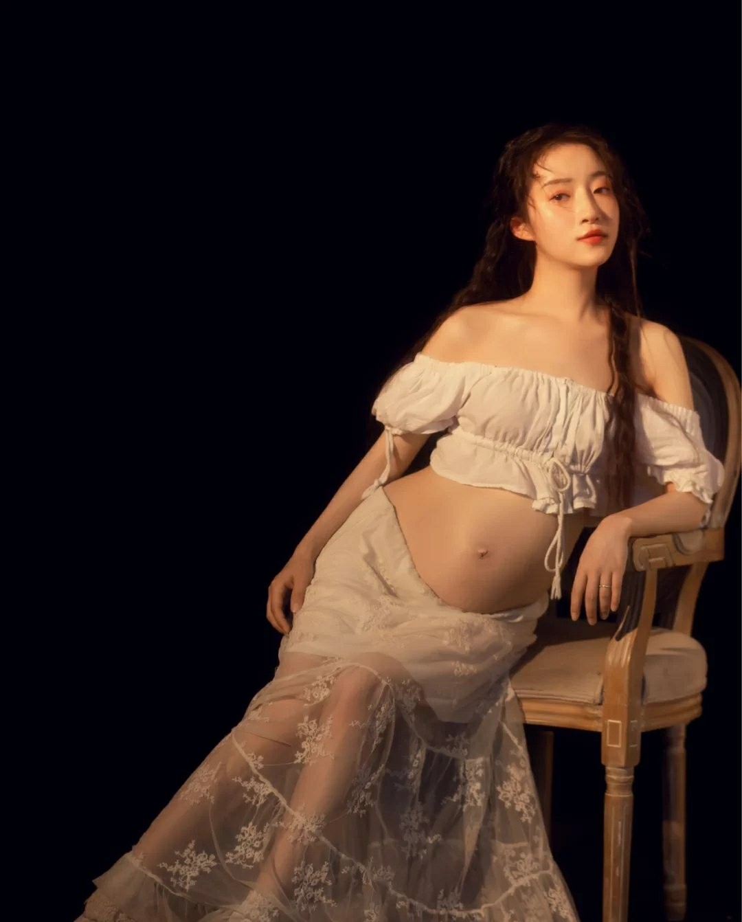 國產(chǎn)孕婦美圖分享 純美圖不露點 二