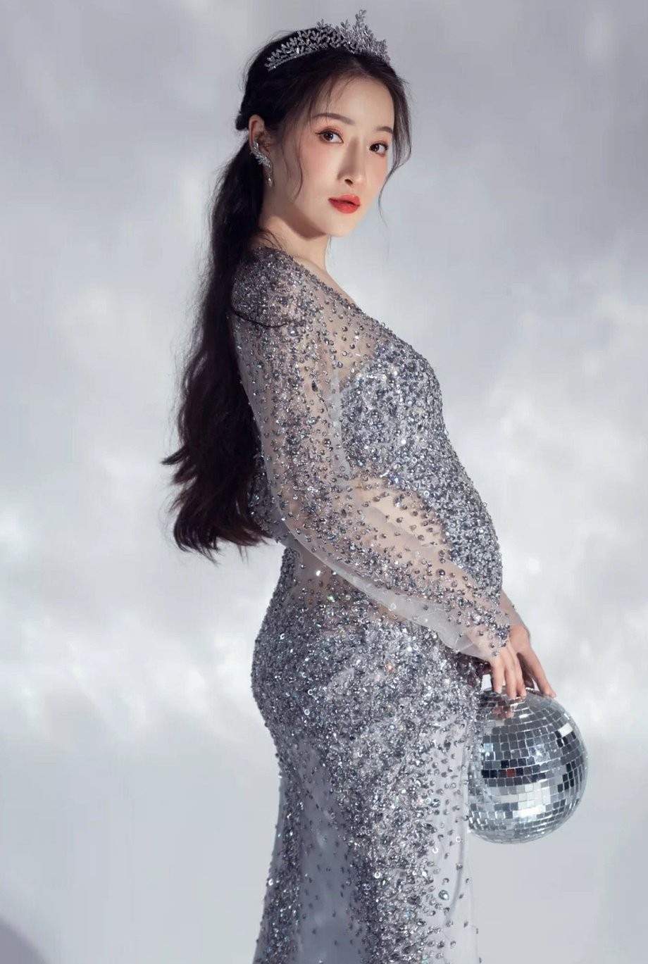 國產(chǎn)孕婦美圖分享 純美圖不露點 二