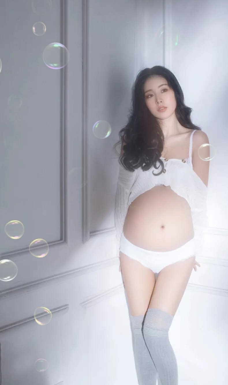 國產(chǎn)孕婦美圖分享 純美圖不露點 二
