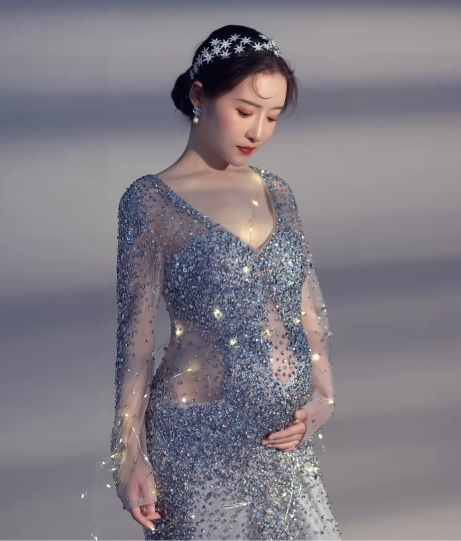 國產(chǎn)孕婦美圖分享 純美圖不露點 二