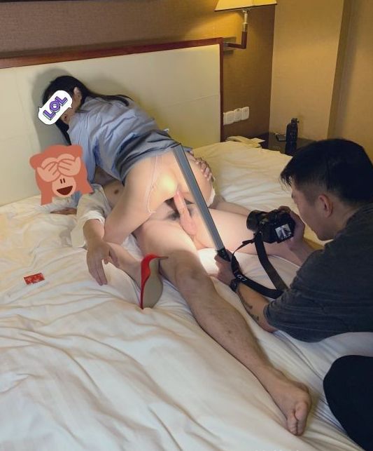 北京夫妻首次，特此留念