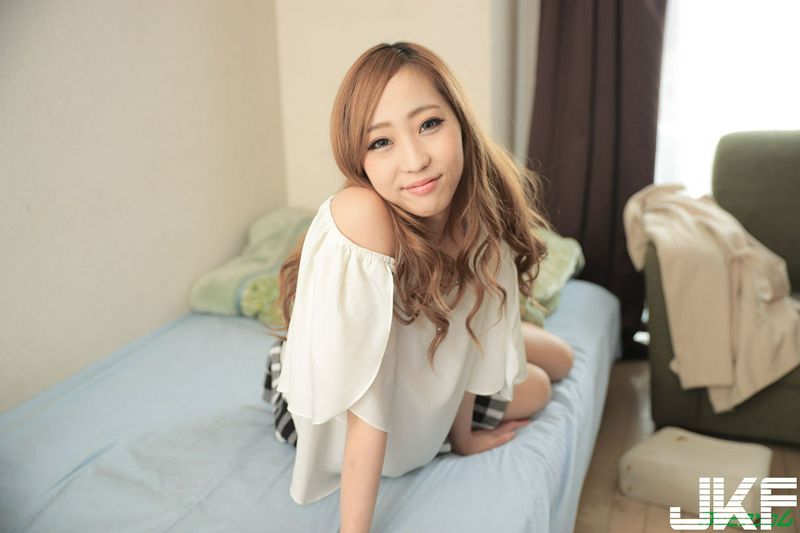 掌握主導(dǎo)権提槍上陣如果如月茱莉是我的女友