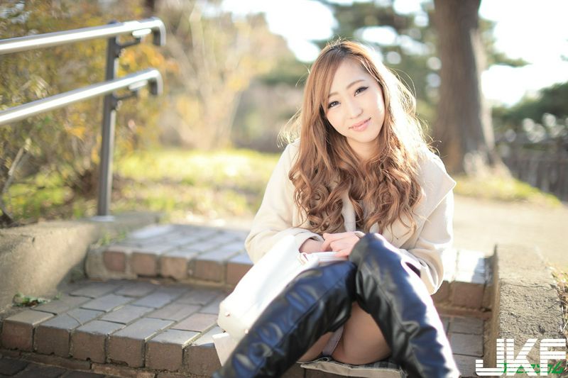 掌握主導(dǎo)権提槍上陣如果如月茱莉是我的女友