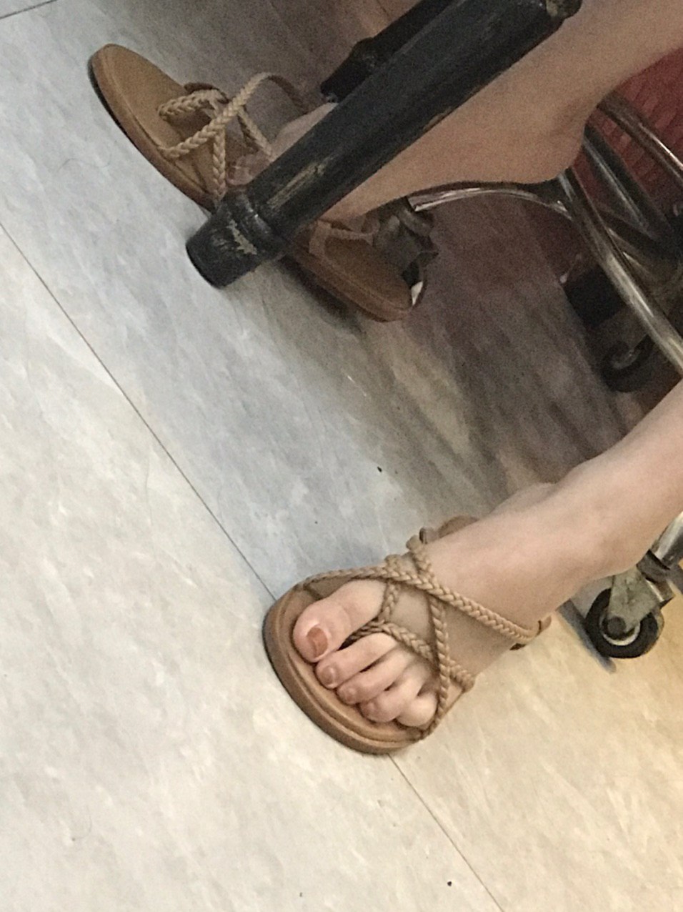這香甜美足，真想整夜含在嘴里品嘗