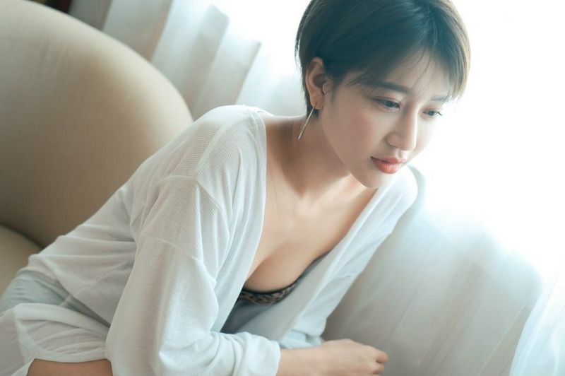 顏值身材不錯(cuò)的美女