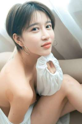 顏值身材不錯(cuò)的美女