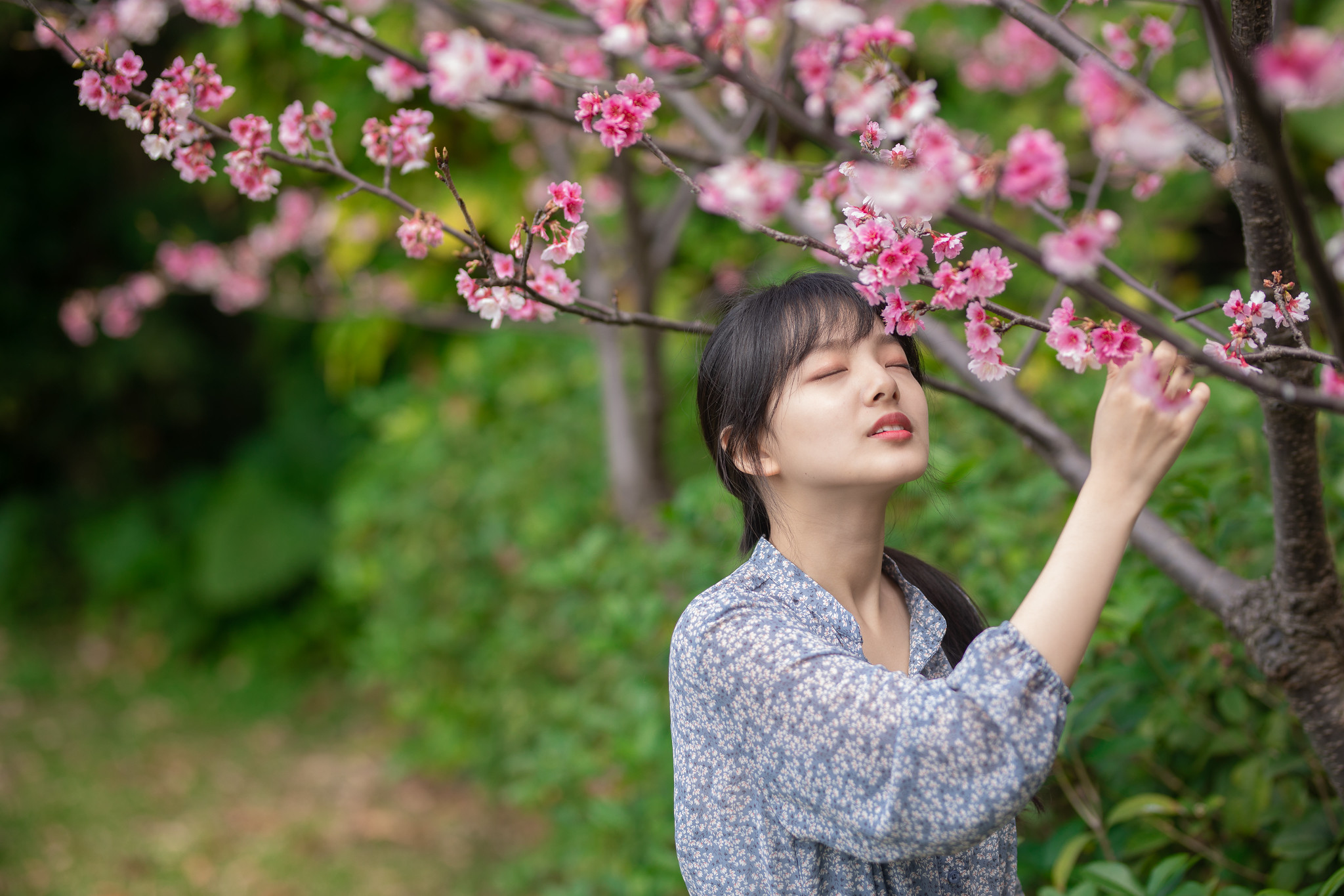 鄰家 女孩鄭宇岑