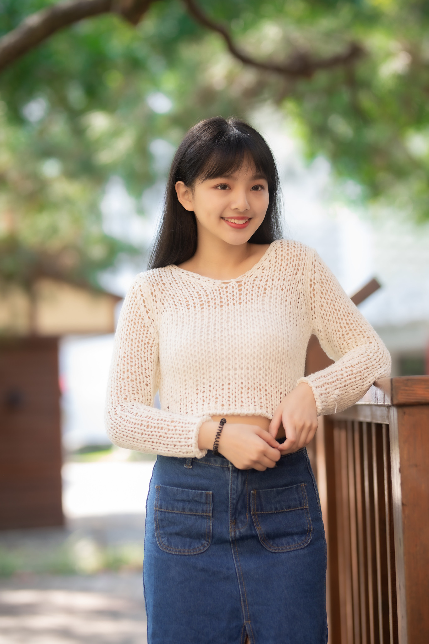 鄰家 女孩鄭宇岑