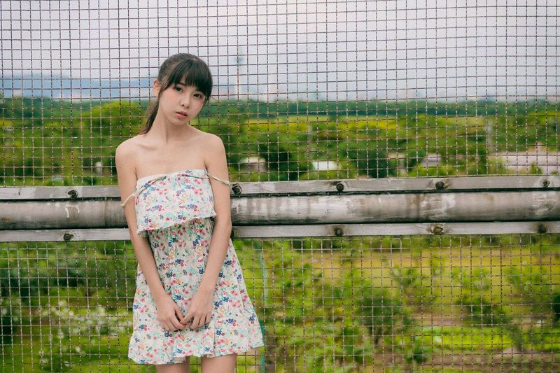 Tiny微小的妳絕對(duì)蘿莉美少女