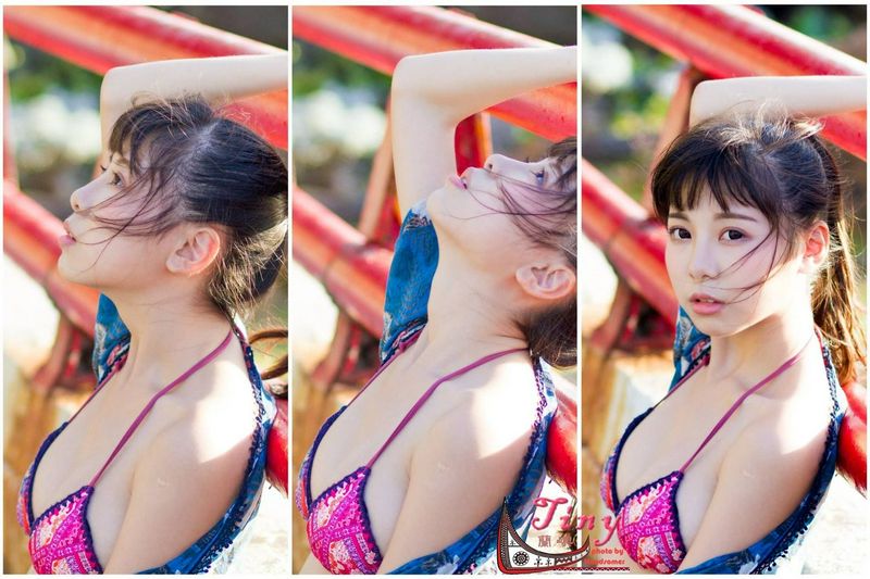 Tiny微小的妳絕對(duì)蘿莉美少女