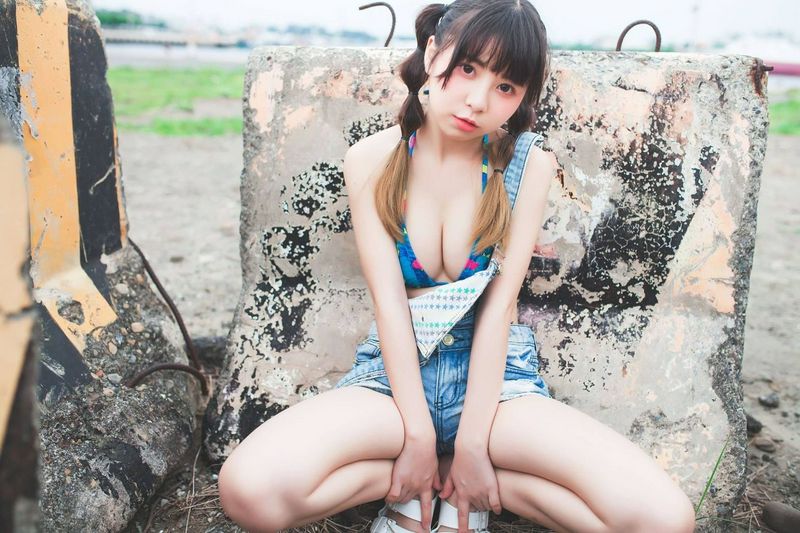 Tiny微小的妳絕對(duì)蘿莉美少女