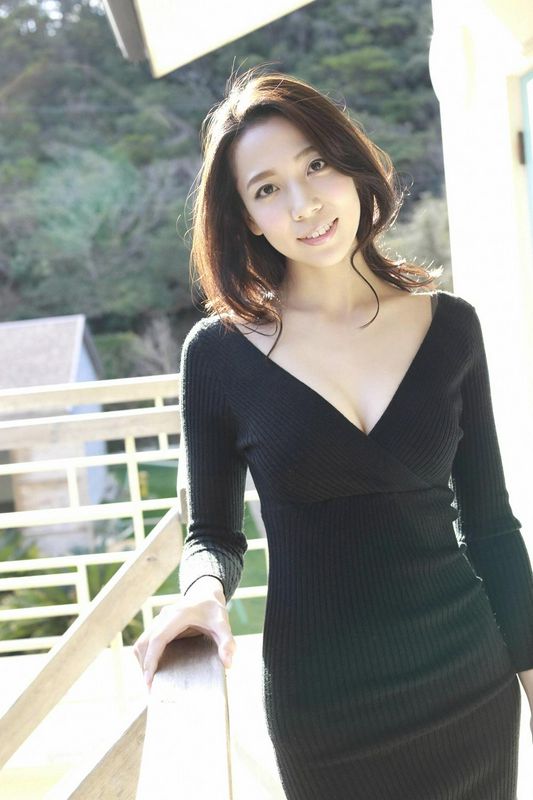 池岡星香VisualWEBS