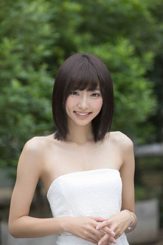 武田玲奈YSWeb高清寫真圖vol.674あなたに會えてよかった!