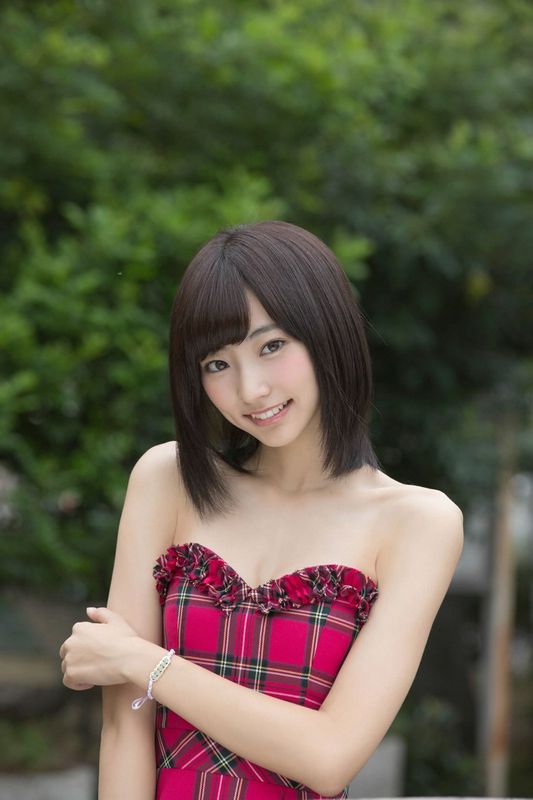 武田玲奈YSWeb高清寫真圖vol.674あなたに會えてよかった!