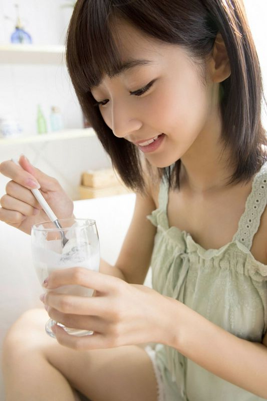 武田玲奈YSWeb高清寫真圖vol.674あなたに會(huì)えてよかった!