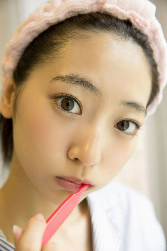 武田玲奈YSWeb高清寫真圖vol.674あなたに會えてよかった!