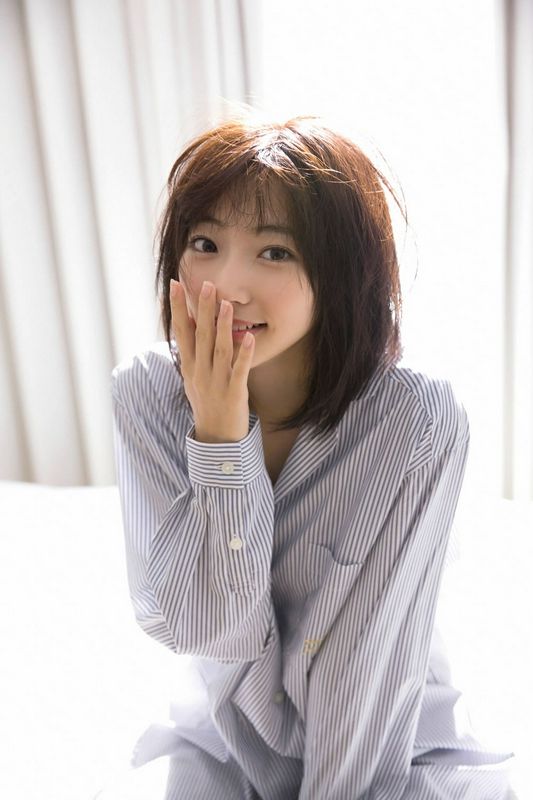 武田玲奈YSWeb高清寫(xiě)真圖vol.674あなたに會(huì)えてよかった!