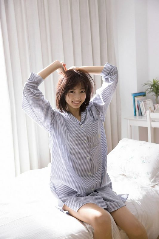 武田玲奈YSWeb高清寫真圖vol.674あなたに會えてよかった!