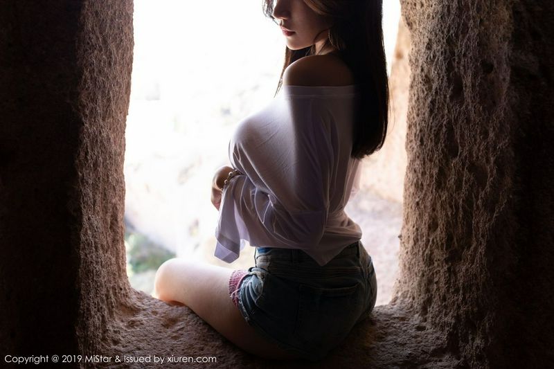 小狐貍Kathryn