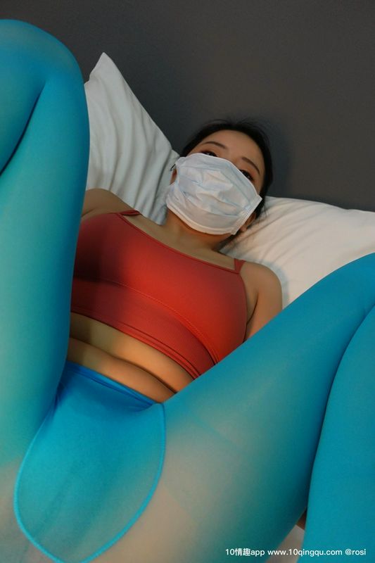 ROSI寫真口罩系列性感內(nèi)衣