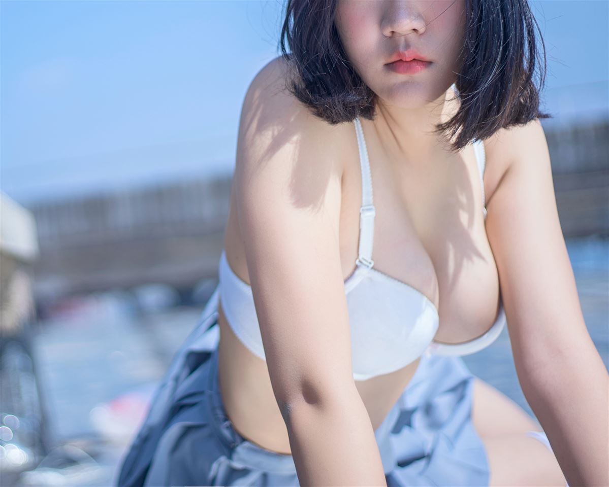 天臺JK少女