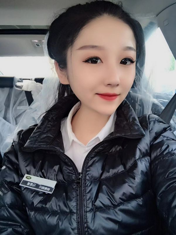人前溫婉淑儀，人后悶騷放蕩