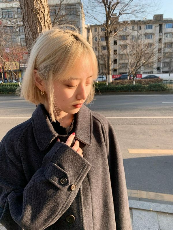 人前溫婉淑儀，人后悶騷放蕩