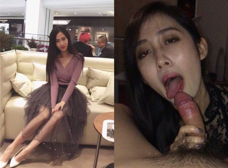 人前溫婉淑儀，人后悶騷放蕩