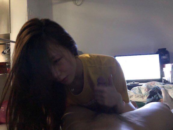 人前溫婉淑儀，人后悶騷放蕩