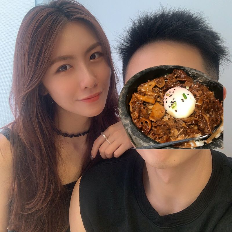 人前溫婉淑儀，人后悶騷放蕩