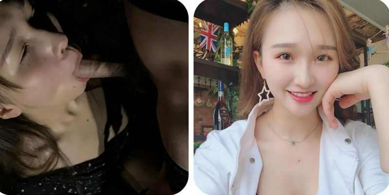 人前溫婉淑儀，人后悶騷放蕩