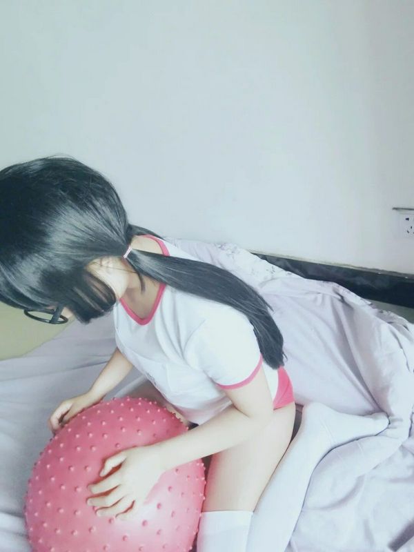 巨乳蘿莉音波蘿莉醬 福利寫真