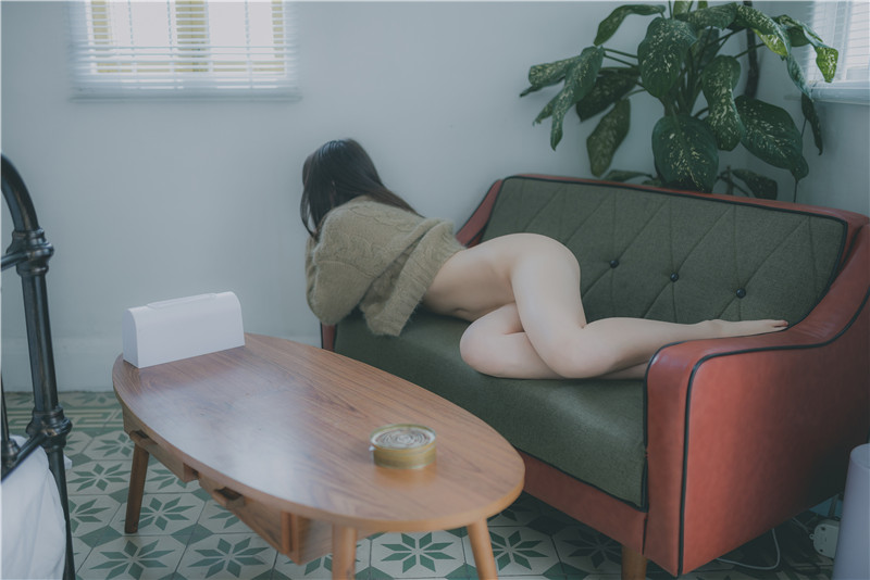 柚木寫真—清純妹子唯美寫真