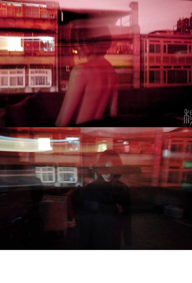 6女7男群交趴“公廁團” 6大一女生背著各自男友約戰(zhàn)7男群P攝影集