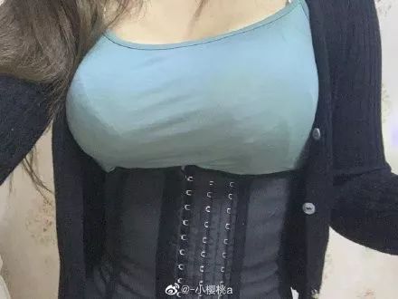 有一種誘惑，叫大奶