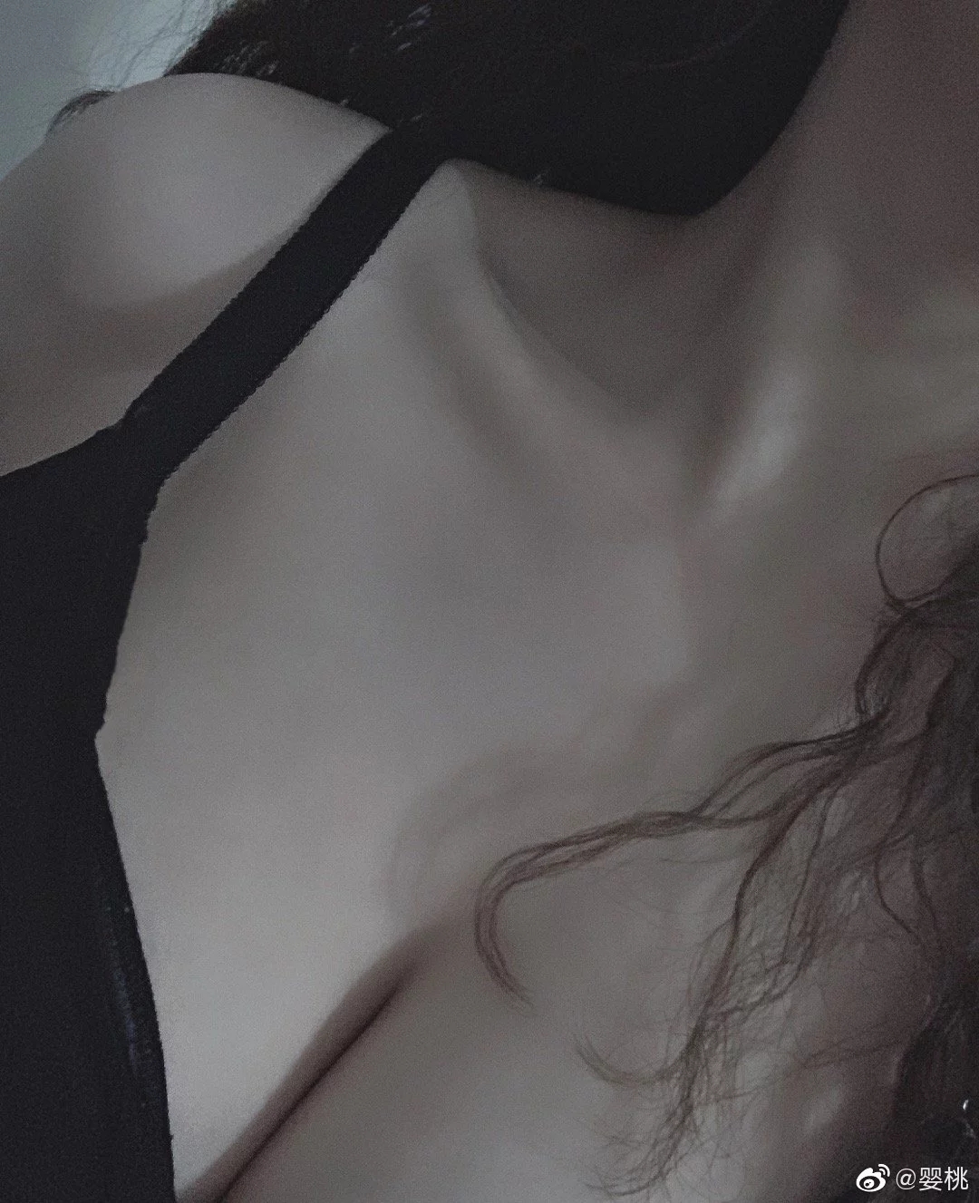 有一種誘惑，叫大奶