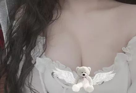有一種誘惑，叫大奶