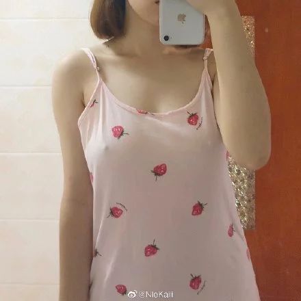 有一種誘惑，叫大奶