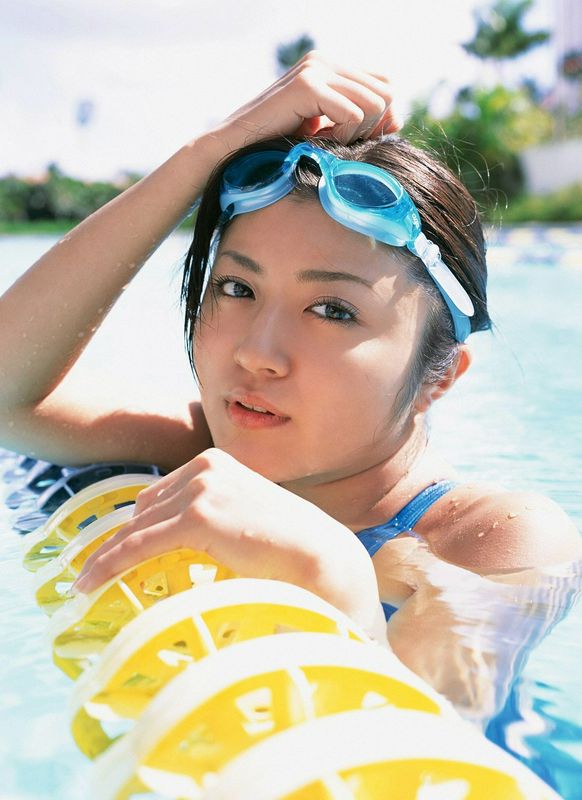 松山麻美松山まみYSWeb高清寫真圖套圖寫真圖集