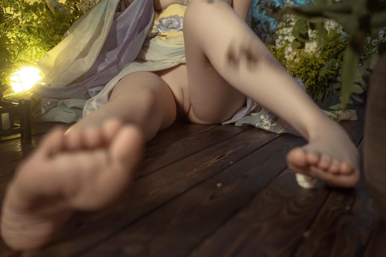 哇！今天更新的美女私密部位圖讓人口水直流（二）