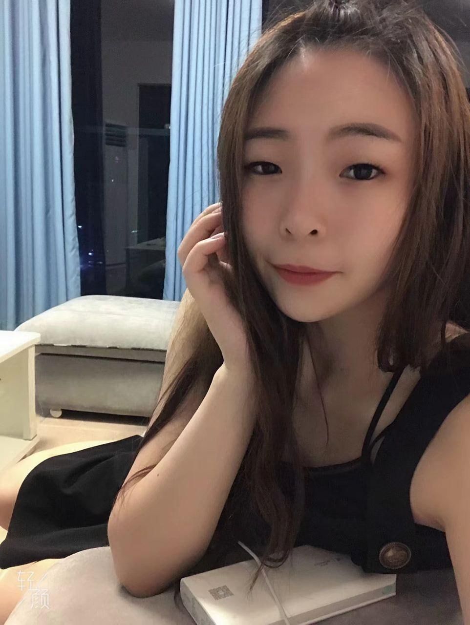 露臉美女 今日更新第二期