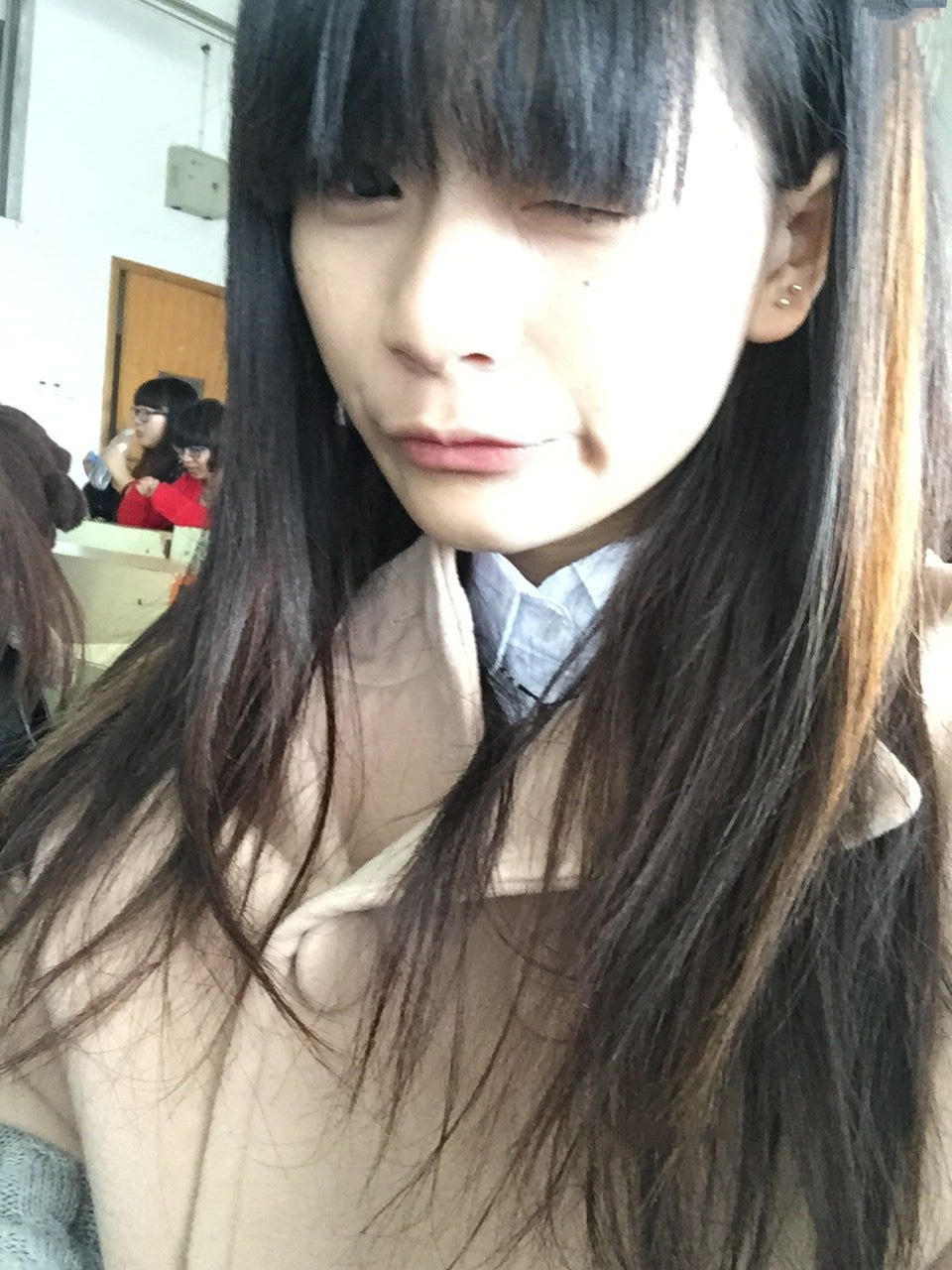 反差美女圖片（今日更新）