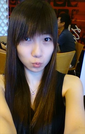 反差女大學(xué)生精神