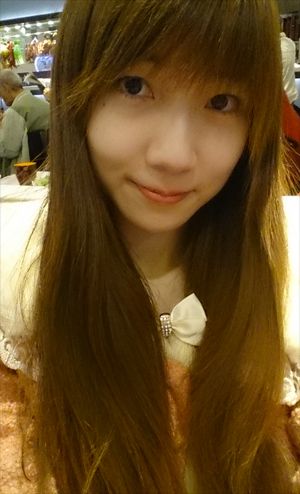 反差女大學(xué)生精神