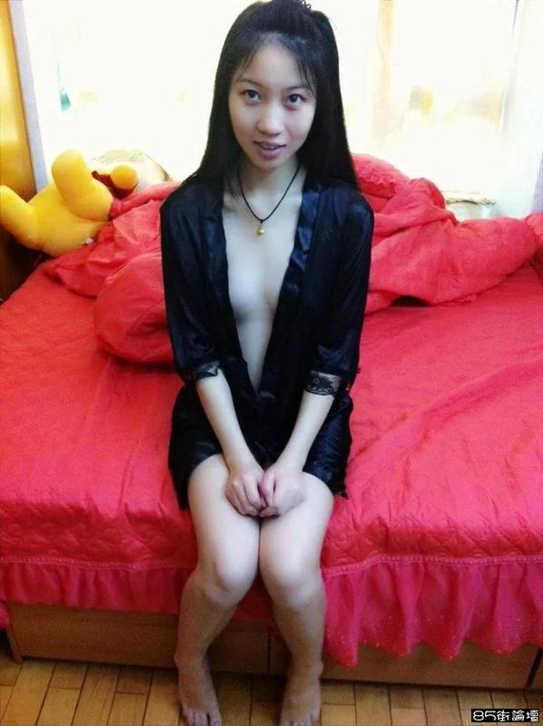經(jīng)歷的良家女孩
