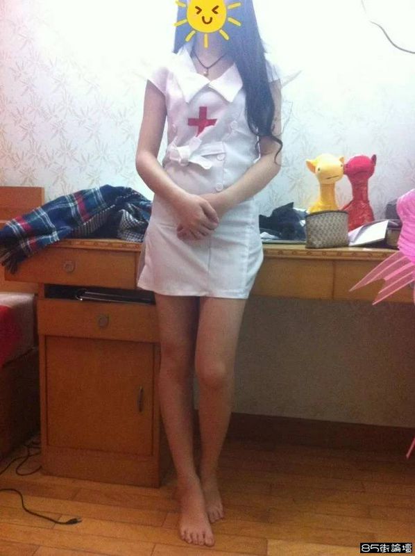 經(jīng)歷的良家女孩