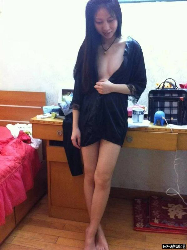 經(jīng)歷的良家女孩