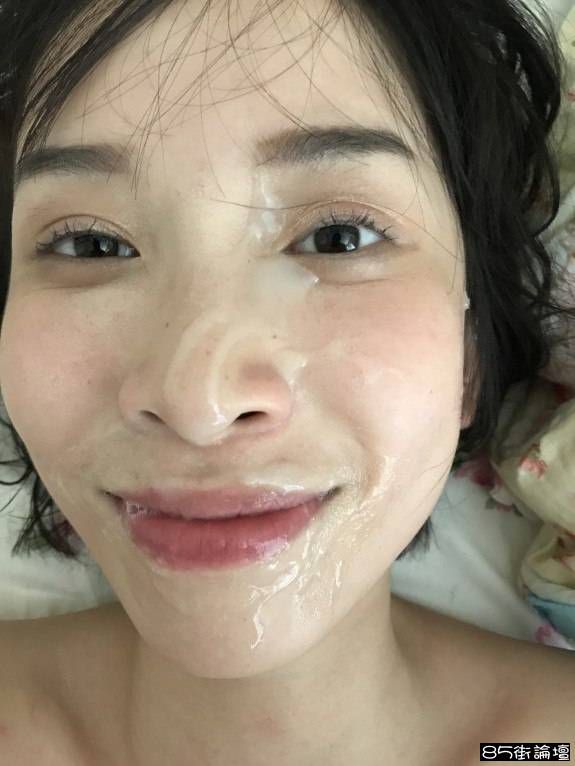 顏值很高，配合度也很高，大家流流口水吧