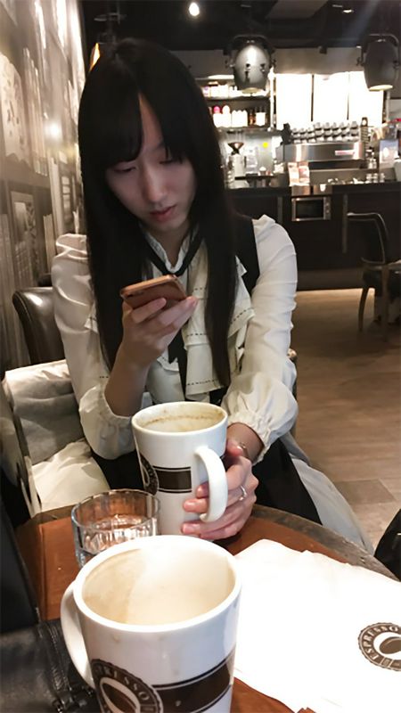 做愛也是會(huì)上癮的